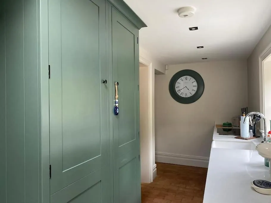 The Bothy Cottage Lytham St Annes Holiday home