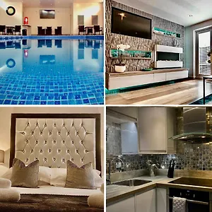  Apartment Sandpearl